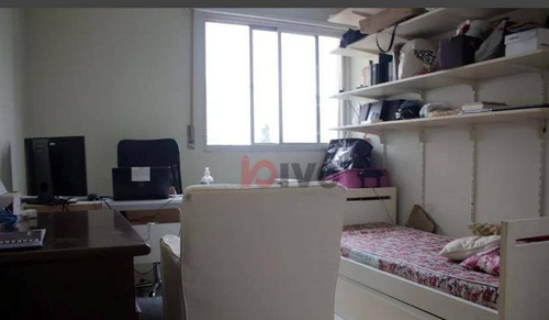 Imagem 17 de 30 de Apartamento À Venda, 75 M² Por R$ 480.000,00 - Cambuci - São Paulo/sp - Ap4484