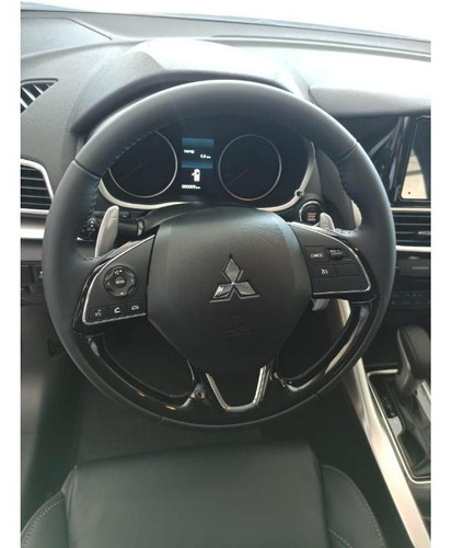 Imagem 8 de 11 de Mitsubishi Eclipse Cross Hpe 1.5 16v 165cv Aut.