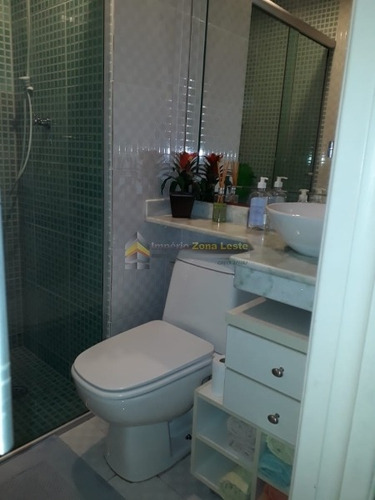 Imagem 16 de 19 de Apartamento Para Venda No Bairro Da Penha, 3 Dorm, 1 Suíte, 1 Vagas, 77 M - 4772