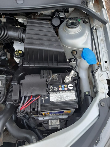 Imagem 21 de 21 de Volks Saveiro Robust Cab Simples 1.6 Msi