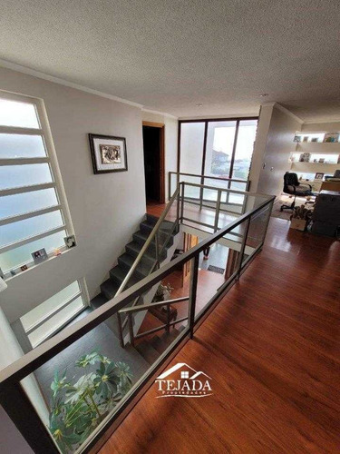 Imagen 6 de 25 de Tejada Propiedades. Moderna Casa 6d 5b 4e Piscina Jardin.