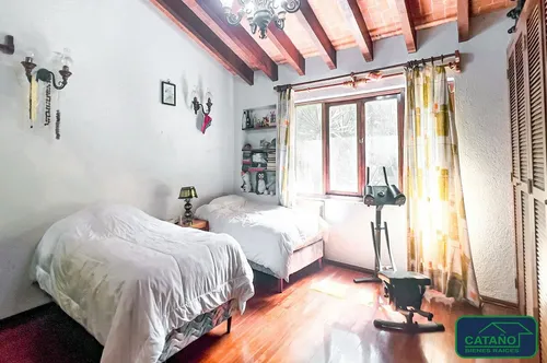 Pico De Sorata, Residencia En Venta