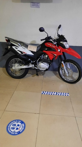 Suzuki Dr-150
