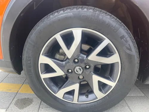 Nissan Kicks 1.6