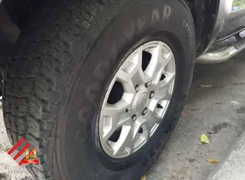 Ford Ranger 3.2 Xls