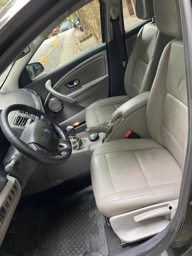 Renault Fluence 2013 2.0 Privilege Mt