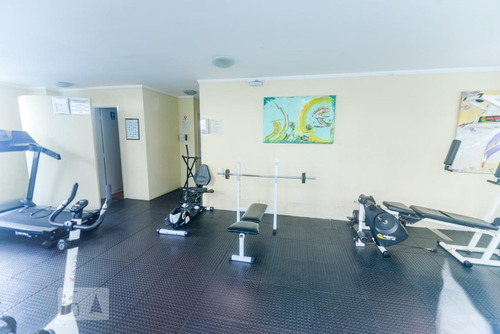 Apartamento À Venda - Vila Esperança, 3 Quartos, 95 - S893135671