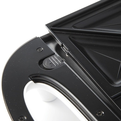 Imagen 6 de 6 de Sandwichera 2 En 1 Smartlife Sl-swd5000