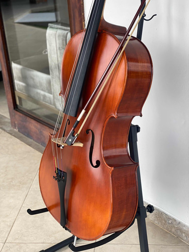 Cello 4/4 Aileen Ch30y-n