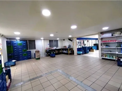 Venta Bodega Itagui 440 M²
