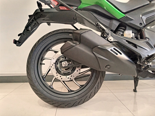 Imagen 5 de 15 de Bajaj Dominar 400 Ug 0km 2023 Naked Motonet