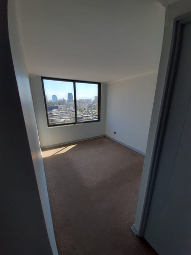 Departamento 2 Dormitorios 2 Baños A Pasos Metro Baquedano