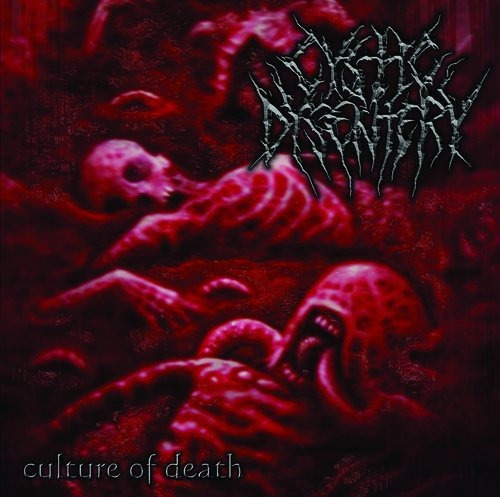 Cd Cystic Dystentery Culture Of Death - Cystic Dysetery