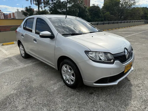 Renault Logan 1.6 Authentique / Life