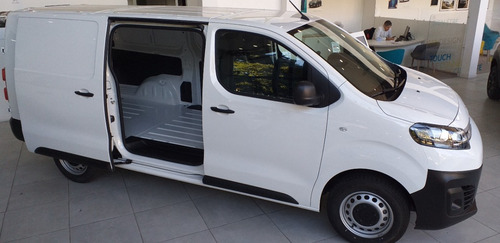 Citroën Jumpy 1.6 L3 Hdi 115 Business