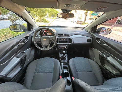 Chevrolet Prisma 1.4 Joy Ls 98cv