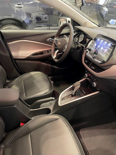 Chevrolet Onix 1.0 Turbo Premier At