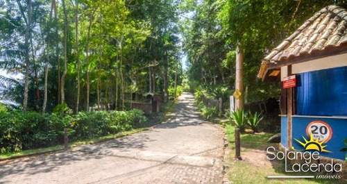Imagem 1 de 2 de Ref. 7047 - Terreno Em Um Belissimo Local Para Investimento. - 7047