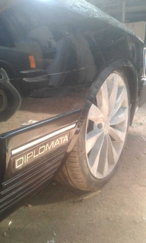 Chevrolet Caravan Diplomata