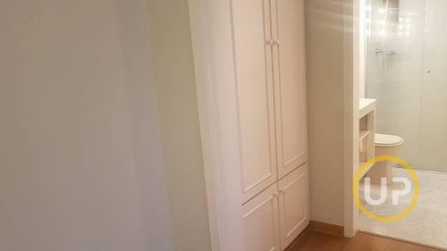 Imagem 7 de 15 de Apartamento Em Cidade Monções - São Paulo , Sp - 11029