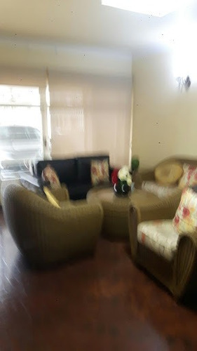Imagem 15 de 30 de Sobrado Com 3 Dormitórios À Venda, 200 M² Por R$ 1.100.000,00 - Tatuapé - São Paulo/sp - So0567
