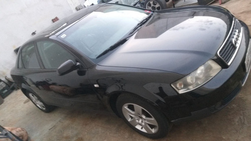 Imagem 5 de 12 de Audi A4 2003 2.0 Multitronic 4p