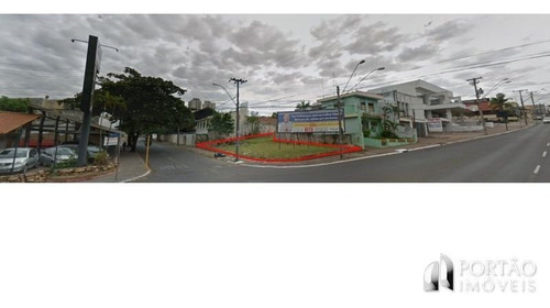 Imagem 1 de 2 de Lote / Terreno À Venda - Vl Brunhari, Bauru-sp - 4719