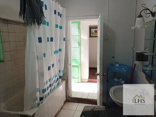 Propiedad 7 Habitaciones Y Alta Demanda De Arriendo | Invers