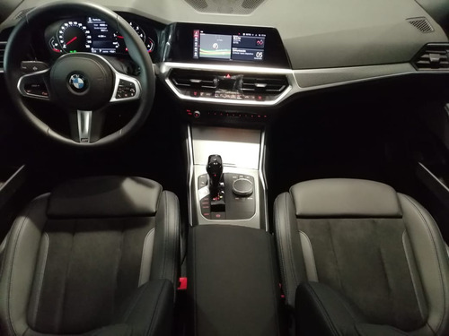 Imagen 7 de 14 de Bmw 320i M Sport Mod. 2021