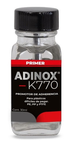 Adinox® K770, Promotor De Adhesión