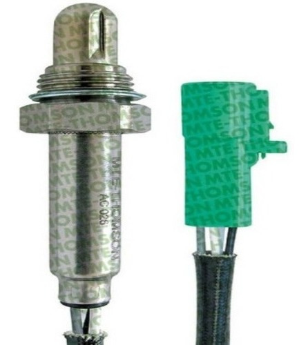 Sensor De Oxígeno / Ford Fiesta 1.3 Lts 1998 A 2001