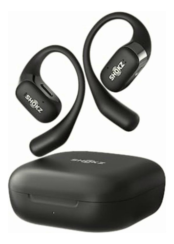 Shokz T910bk Auriculares Deportivos Openfit, True Wireless,