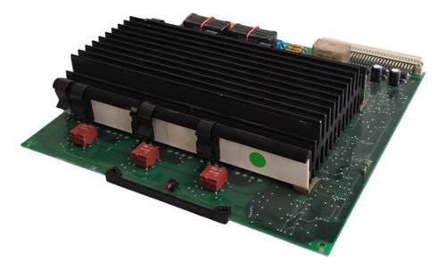 Abb Dsqc 266c / Dsqc266c Robot Axis Drive Board 3hab Ccy