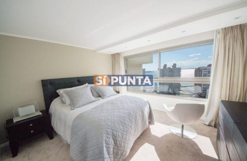 Imagen 17 de 20 de Apartamento En Venta - Brava