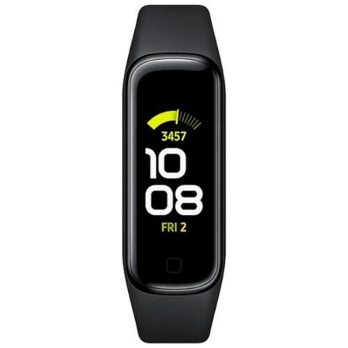 Smartband Samsung Galaxy Fit 2 Negra - Market