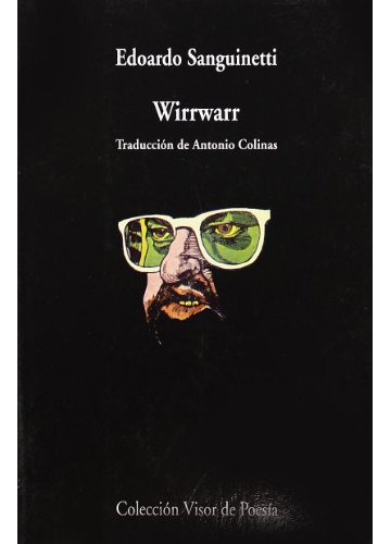 Wirrwarr, De Sanguinetti , Edoardo., Vol. Abc. Editorial Visor, Tapa Blanda En Español, 1