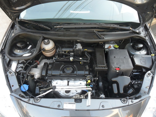 Peugeot 207 1.4 Allure 75cv 2014 Famaautos