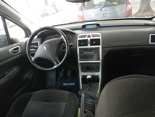 Peugeot 307 2.0 Xs Premium 143cv