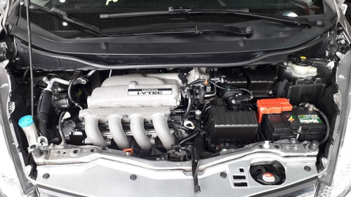 Honda Fit 1.4 Lx 16v