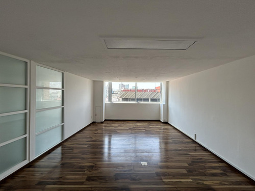 Oficina En Renta - Moliere - Piso 10 - 95 M2