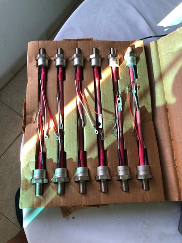 Tirysor Scr De 110 Amp / 1000 Voltios