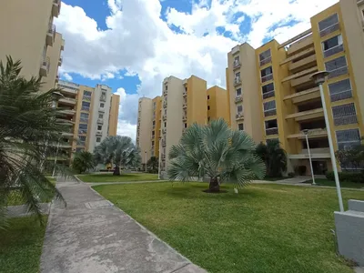 Apartamento en alquiler