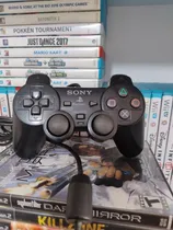 Comprar Joystick Play Station 2, Mando Para Ps2, Control De Play