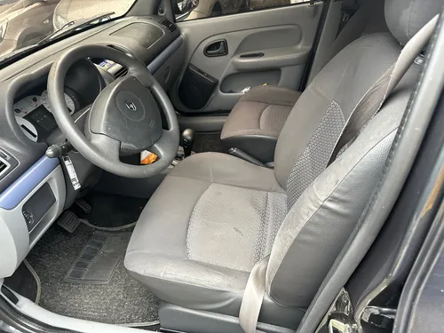 Renault Clio F.iv Expression