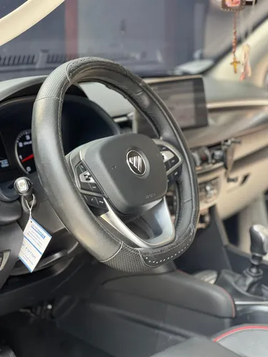 Foton Tunland Doble Cabina 2024