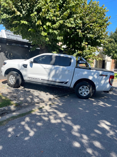 Ford Ranger 3.2 Cd Xls Tdci 200cv Manual 4x4