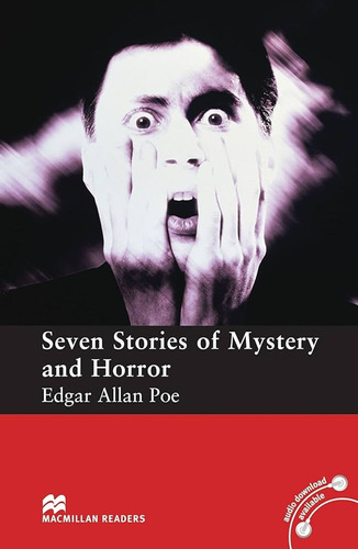 Seven Stories Of Mystery And Horror - Mgr Elementary With Do