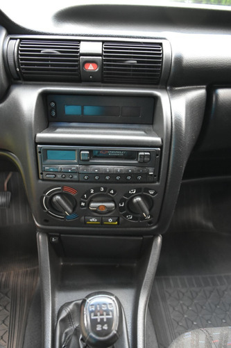 Astra 1995 Gls 2.0 Mpfi Excelente Estado Baixa Km Original