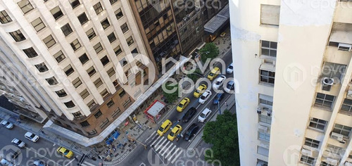 Imagem 2 de 20 de Lojas Comerciais Venda - Ref: Fl0sl49345