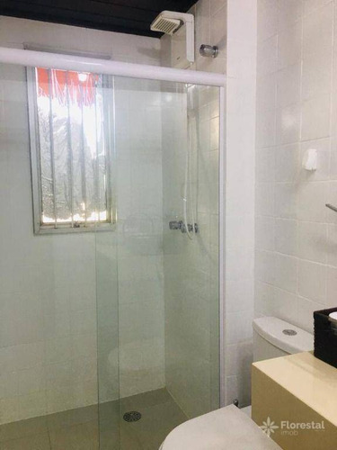 Imagem 15 de 30 de Apartamento À Venda, 173 M² Por R$ 850.000,00 - Caminho Das Árvores - Salvador/ba - Ap1524